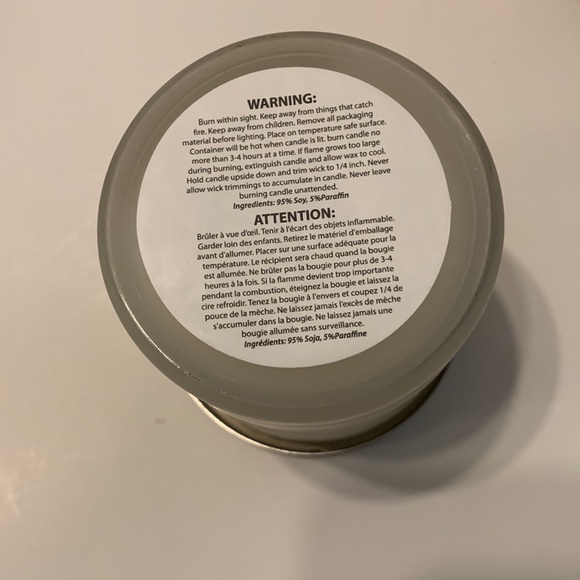 🍒2/$28 or 3/$38🍒 NEW - Matt and Nat Life Is Sweet Candle - Picture 3 of 6